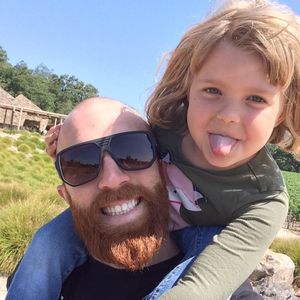 Meet your Posher, Christoph